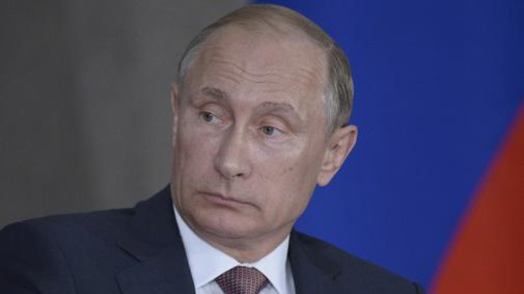 Путин считает, что крымчане сделали свой выбор