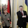 ЛНР выдвинула ультиматум по переговорам Порошенко в Берлине