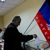 В ДНР задумали псевдореферендум о присоединении к России