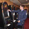 В Украине хотят легализировать игровые автоматы