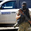На Донбассе боевики пообещали убить наблюдателей ОБСЕ