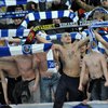 В Киеве фанаты Динамо и Легии схлестнулись в кровавой драке (видео)