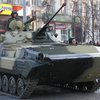Окраины Донецка атаковали артиллерией и БПМ