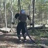 В США ученые выпустили робота на пробежку в лес (видео)