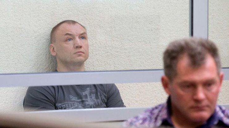 Эстон Кохвер не признал свою вину