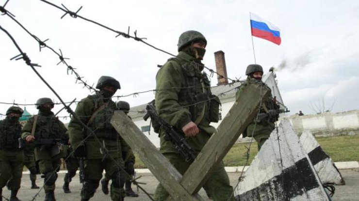 Военные России предложили новую концепцию мониторинга ситуации на Донбасее