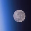 NASA опубликовало уникальное фото МКС на фоне Луны