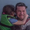 Фото беженца из Сирии заставило рыдать мир