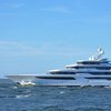 Медведчук купил яхту за 180 млн евро (фото, видео)
