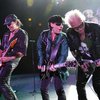 Группа Scorpions отказалась выступать в Крыму 