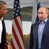 Барак Обама не захотел встречаться с Путиным в Нью-Йорке