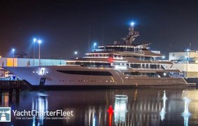 Медведчук купил яхту за 180 млн евро - Лещенко (фото, видео)Медведчук купил яхту за 180 млн евро