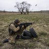 Пограничники Украины спасли нацгвардейцев от смерти под Горловкой
