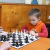 5-летний украинец установил мировой рекорд по шахматам