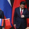 Китай не хочет сотрудничать с Россией из-за обвала рубля