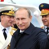 В Кремле готовятся к свержению Путина