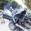 В аварии в Полтавской области погиб милиционер