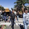 В Италии шикарные похороны мафиози спровоцировали скандал (фото)