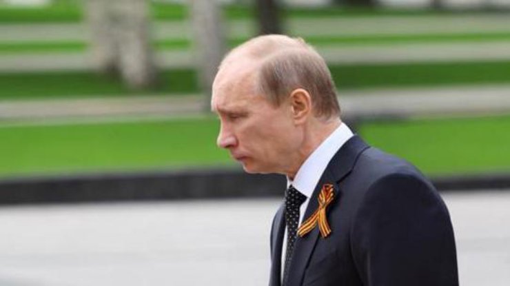 Путин С Чемоданом Собчака Фото