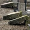 В Польше вандалы уничтожили памятник УПА