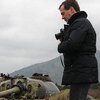 Дмитрий Медведев готовит военных к боям за Курилы