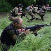 На Луганщине военные с боем отбили попытку прорыва