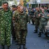 ДНР и ЛНР отказались от "парада пленных" в День независимости