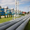 "Газпром" забеспокоился газом в хранилищах Украины