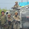 Под Донецком военным строго запретили стрелять по боевикам