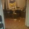 В Николаеве взорвали офис волонтеров (фото)