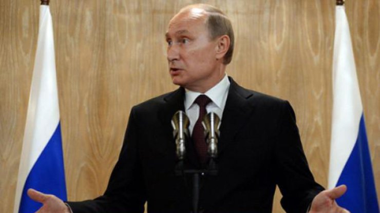 Джемилев рассказал, сколько Путин сможет продержаться у власти в России