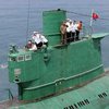 Подводные лодки Северной Кореи покинули свои базы
