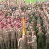 Военные США поздравили украинцев веселым видеороликом