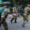 На Донбассе убили военного в канун Дня независимости