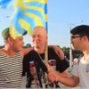 Россияне не хотят дружить с гетеросексуалами (видео)