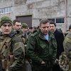 Захарченко сбежал из Донецка в преддверии провокаций - Лысенко