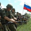 На Донбасс вторглись 9 тысяч военных России