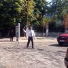 Гаишники вернулась на улицы Киева (видео)