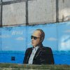 В Симферополе граффитчики из Путина сделали Джеймса Бонда