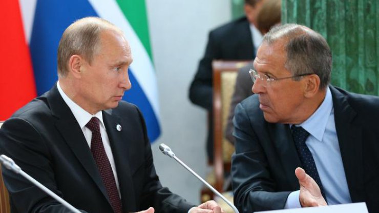 Россия приготовилась к долгому периоду санкций и изоляции Запада