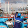 На Западе заявляют, что у "Газпрома" большие проблемы