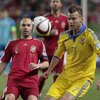 Андрей Ярмоленко может стать игроком "Барселоны"