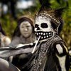 В Папуа-Новой Гвинее схватили более 50 людоедов (видео)