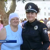 На улицы Одессы вышли 400 полицейских