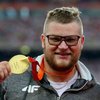 Пьяный чемпион мира заплатил за такси золотой медалью