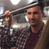 Владимир Кличко прокатился в метро Киева (фото)