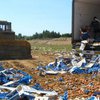 Прокуроры России хвастаются массовым уничтожением продуктов