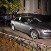 Машину замминистра Инны Совсун обстрелял пьяный милиционер
