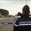 П’яний француз розстріляв піврічну дитину і поліцейського