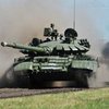 В Донецк вошли наемники России с танками и "Пионами"